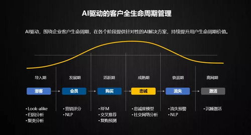 零售企業(yè)如何拒絕數(shù)字化焦慮,快速實(shí)現(xiàn)業(yè)務(wù)增長